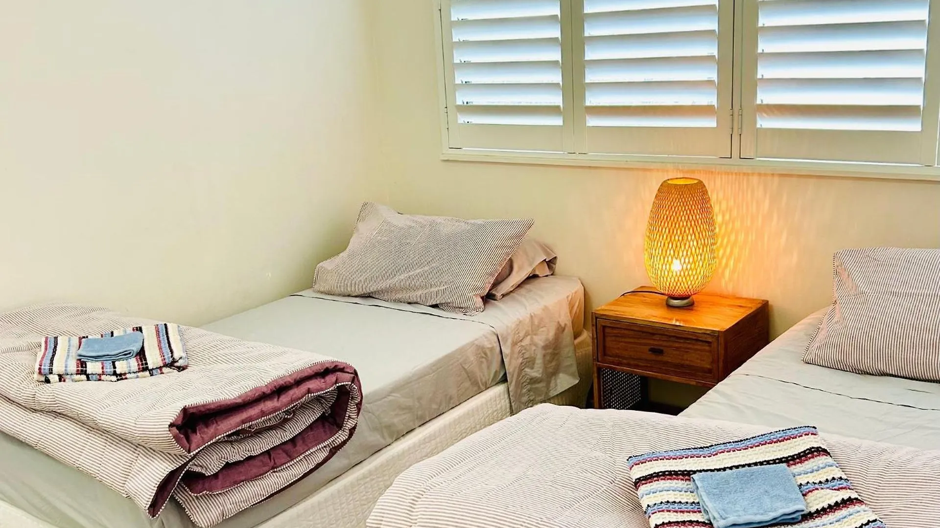 Appartement Campbells Cove Unit 11 à Caloundra
