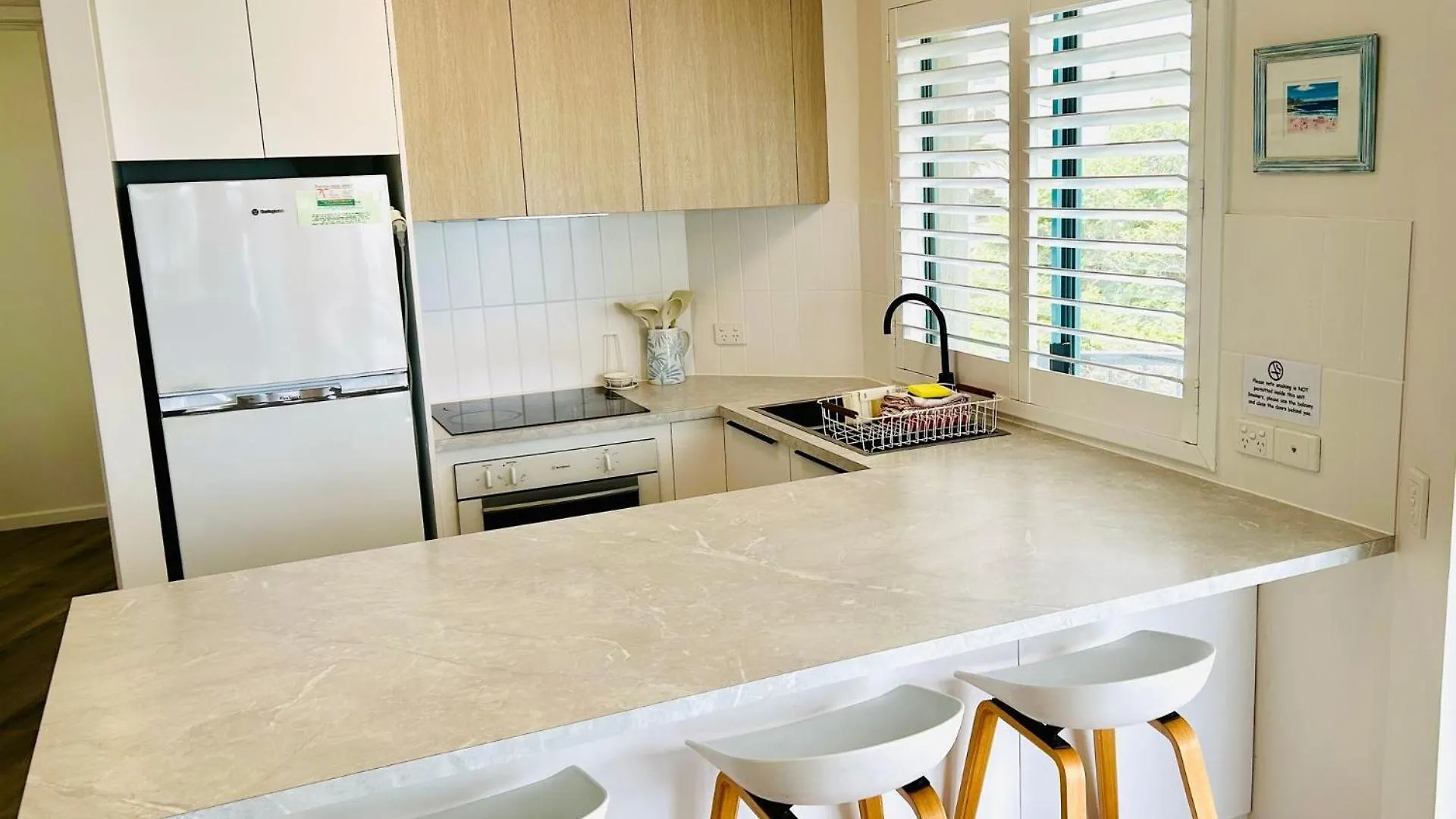 Appartement Campbells Cove Unit 11 à Caloundra